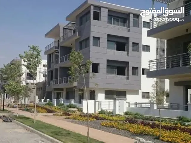 115 m2 2 Bedrooms Apartments for Sale in Cairo New Cairo