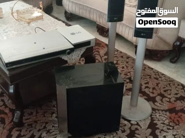 ديجيه او ستريو للمناسبات