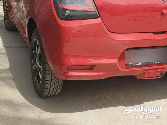 سازوكي سويفت/ 2025 /فول موصفات رقم بغداد الدولي حره تحويل مباشر/ زيرو ضمان الشركه 5سنوات فول فول /