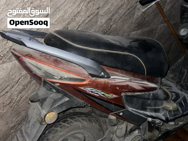 دراجه لبيع أبيع كومة حديد