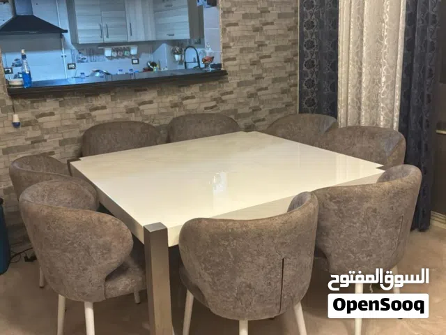 طاولة مربعة هوم سنتر