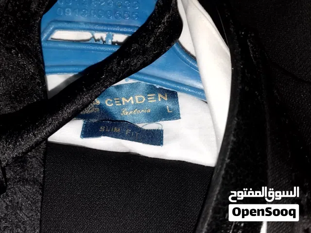 بدلة تركية
