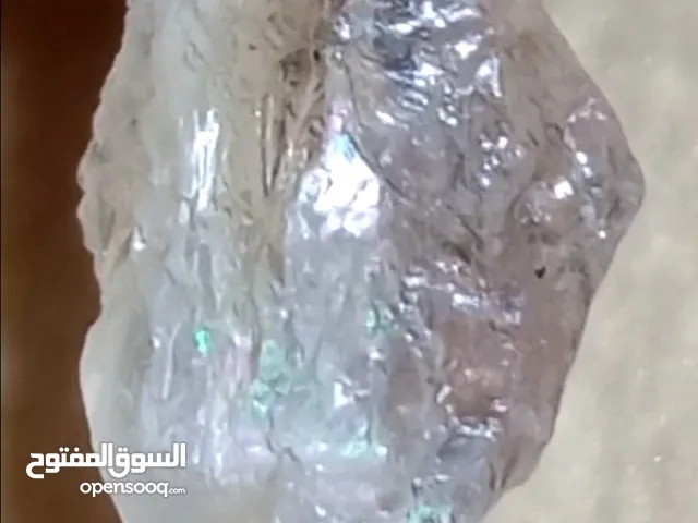 خام ألماس طبيعي...... Natural diamond rough