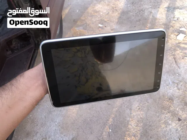 شاشه سياره كار بلي حجم 11