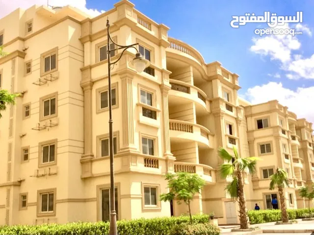 176 m2 4 Bedrooms Apartments for Rent in Tripoli Al-Sareem