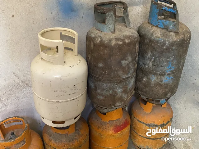 اصطونات غاز للبيع اصليه