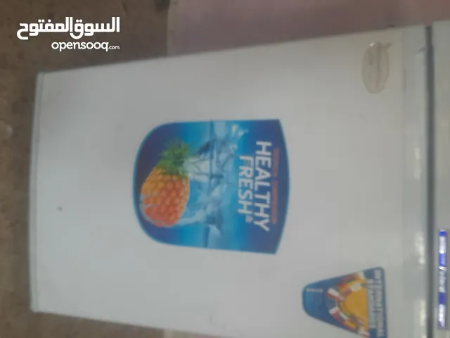 ثلاجه مكتب نوع فيدرال بحاله جديد