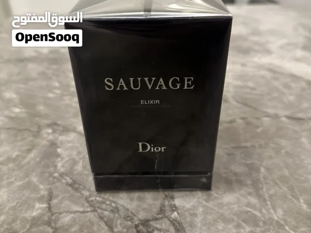 Dior Sauvage Elixir 100ml - 100% Original