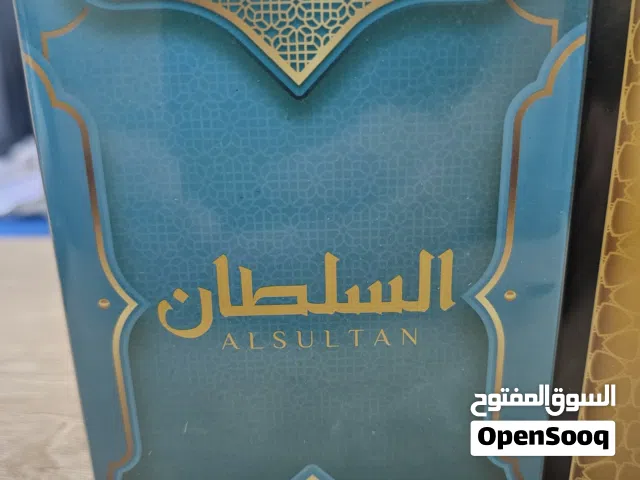 Fragrances Collection (Oud and Classic) Perfume