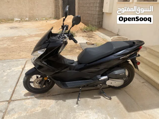 2015 Honda PCX150