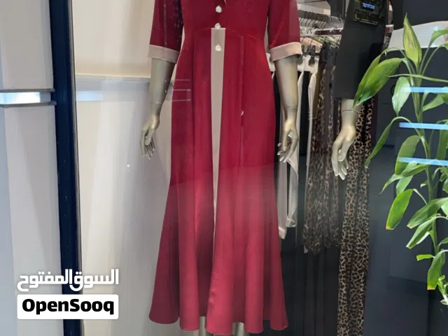 فستان محجبات