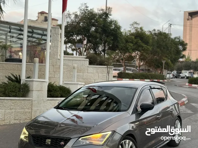 سيت ليون تعديل كامل FR ماتور 1200 جير عادي سعرر حرررق