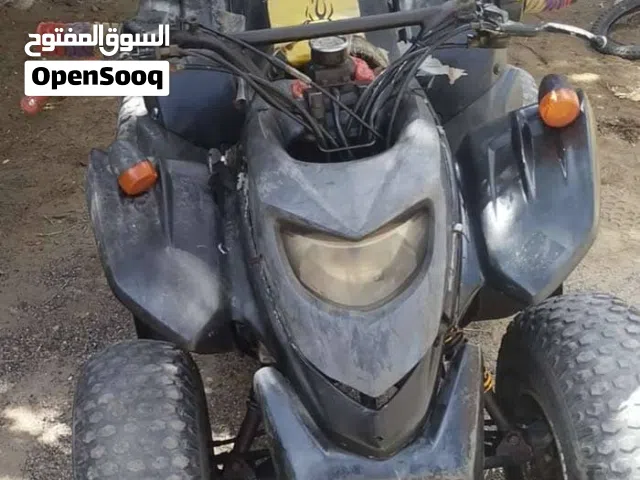 دباب اربعه كفرات