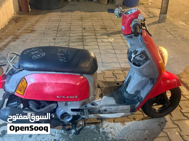 دراجه ماكس بوليسي كفاله عامه حاويه مستعجل عل بيع بيه مجال