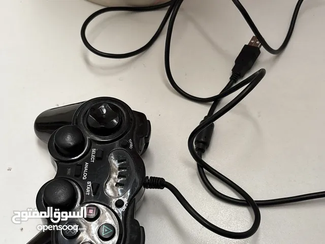 يد بلستيشن تركب ع جميع أنواع البلاستيشن يوجد بيها تبريد
