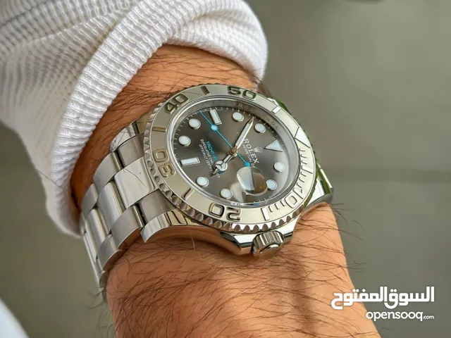 Automatic Rolex watches for sale in Amman
