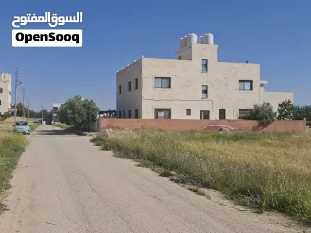 Residential Land for Sale in Amman Al Tuneib