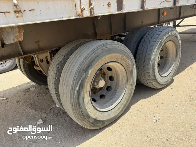 للبيع سطحة 12.60 لعاب حالة جيدة شغالة
