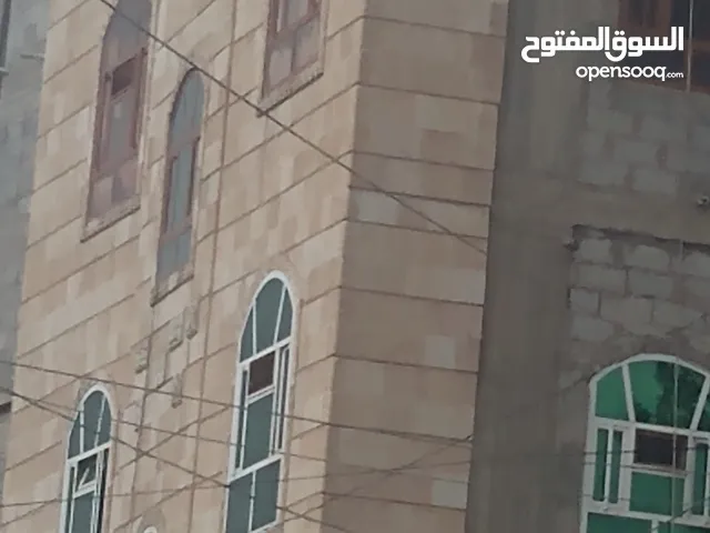 4m2 1 Bedroom Apartments for Rent in Sana'a Al Sabeen