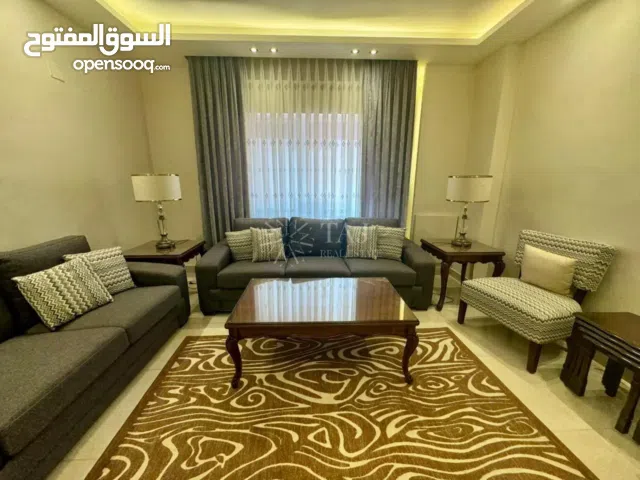 Furnished Apartment For Rent In Um Uthaina