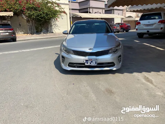 Used Kia K5 in Southern Governorate
