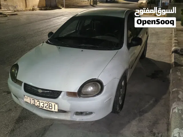 2004 كرايسلر نيون
