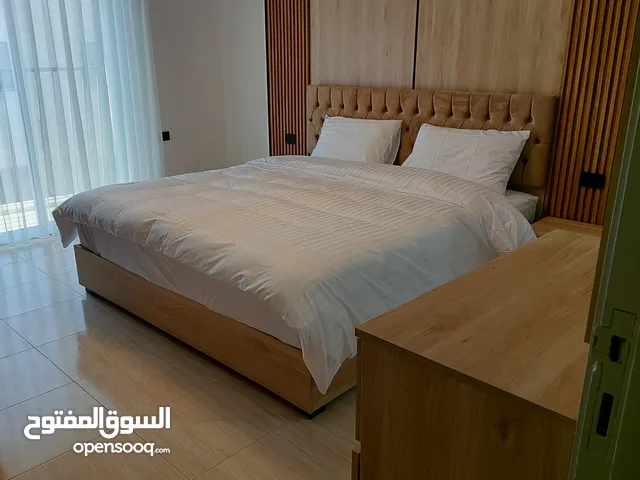 165 m2 3 Bedrooms Apartments for Rent in Amman Jubaiha