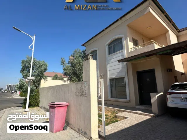 250 m2 5 Bedrooms Townhouse for Rent in Basra Al-Amal residential complex