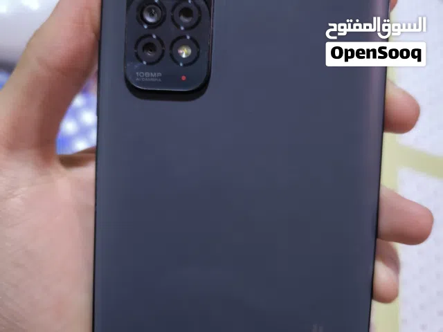 ريدمي نوت 11S  5G للبيع