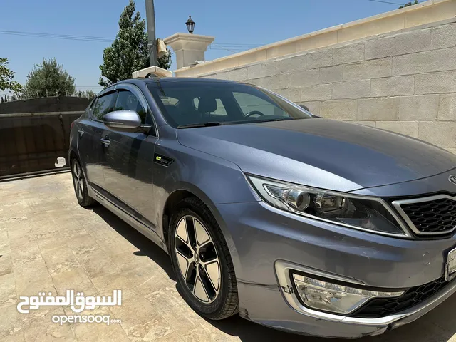 kia k5 2013 for sale