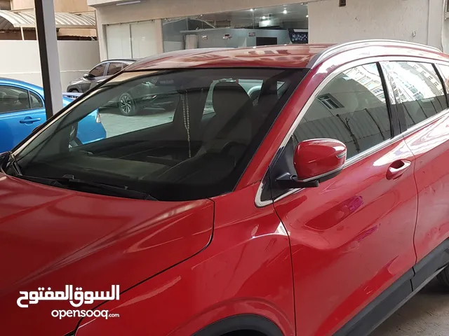 Used Geely Coolray in Hawally