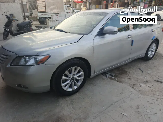 Used Toyota Camry in Baghdad