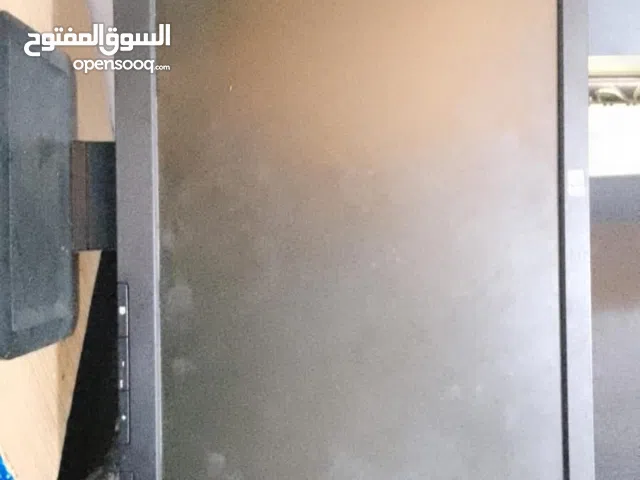 24" HP monitors for sale  in Mafraq