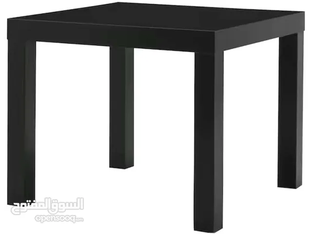 Coffee Table - Side Table - Living Room