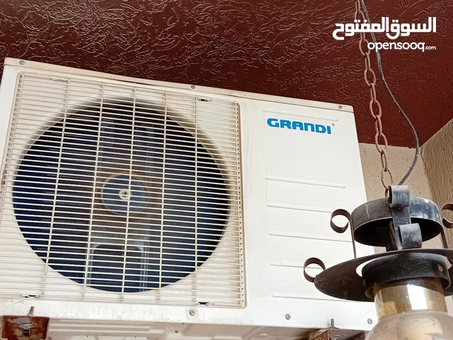 Grand Star 6.5- 6.9 Ton AC in Tripoli