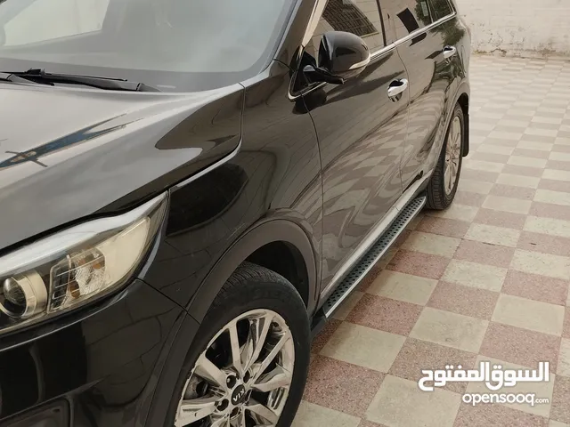 كيا سورينتو