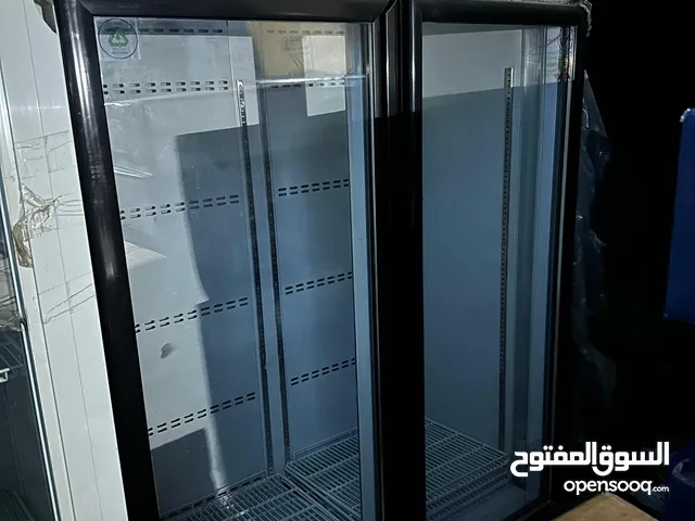 ثلاجات العرض