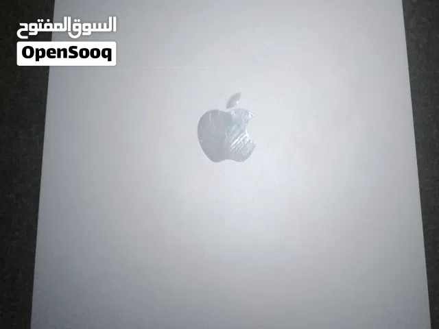 Apple iPad pro 5 256 GB in Tripoli