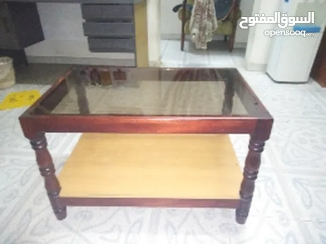 Royal GlassTea table