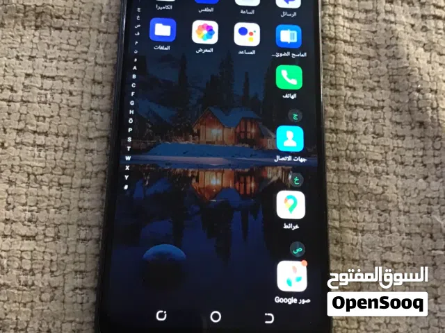 انفينيكس s5لايت