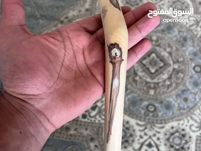 عصا عتم الجبل الأخضر.. اقرا الوصف