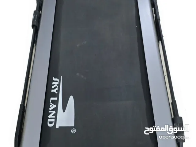 Walking Pad Flat treadmill-Sleek design