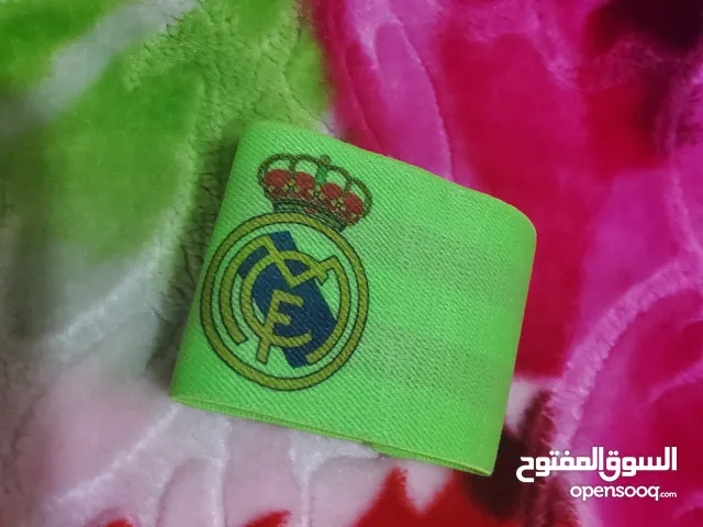 سوارة ريال مدريد للأطفال Real Madrid bracelet for children