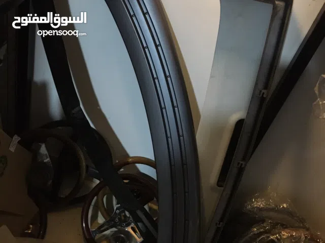 سبويلرات أصلية مازدا / BMW / مورانو