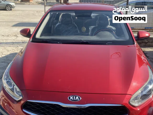 Used Kia Cerato in Saladin