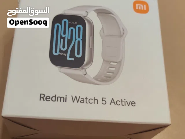 Xiaomi smart watches for Sale in Misrata