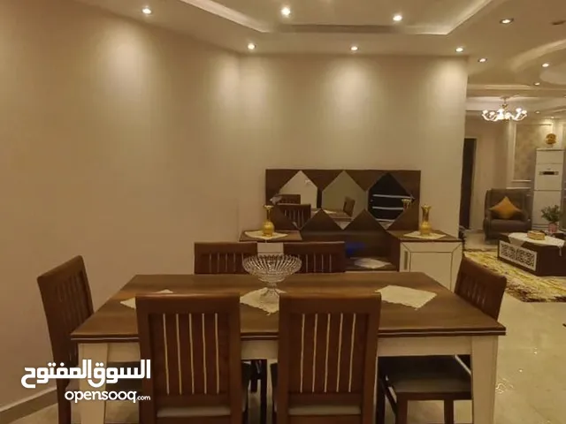 200m2 2 Bedrooms Apartments for Rent in Cairo Nasr City