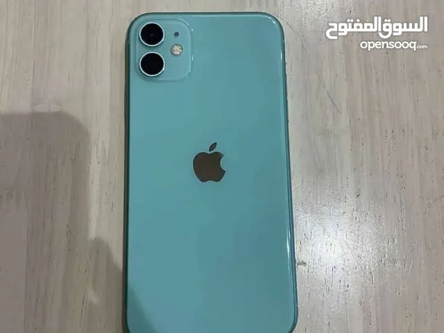 Apple iPhone 11 256 GB in Aden