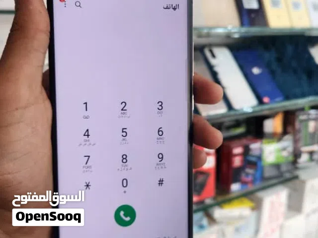 Samsung Galaxy Note 20 Ultra 128 GB in Al Hudaydah