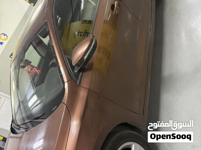 فولكسفاجن جيتا 2017